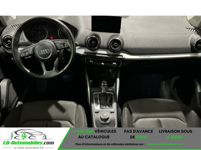 Audi Q2 TDI 116 ch BVA