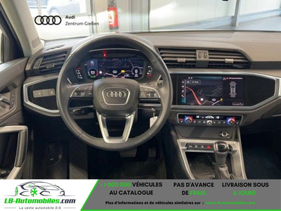 Audi Q3 35 TDI 150 ch BVA