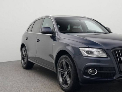 Audi Q5 3.2 V6 FSI 270 quattro S tronic 7