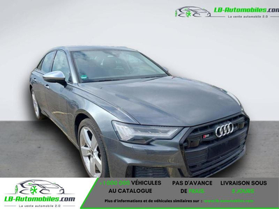 Audi S6 TDI 344 ch BVA Quattro