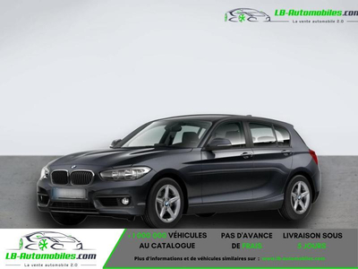 Bmw 116 116d 116 ch BVM