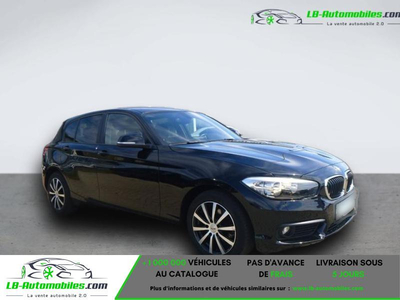 Bmw 116 116i 109 ch