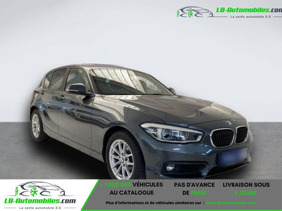 Bmw 116 116i 109 ch BVM