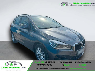 Bmw 116 216d 116 ch BVM