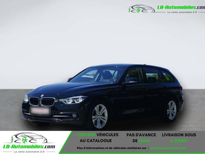 Bmw 320 320i 184 ch BVM