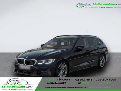 Bmw 330 330d xDrive 286 ch BVA