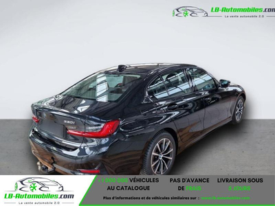 Bmw 330 330i 258 ch BVA