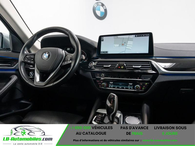 Bmw 520 520i 184 ch BVA