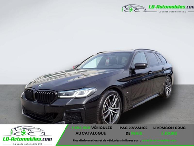 Bmw 520 520i 184 ch BVA