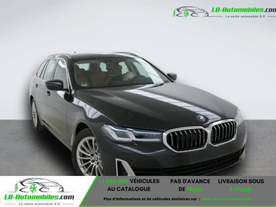 Bmw 520 520i 184 ch BVA