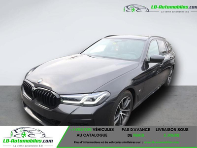 Bmw 520 520i 184 ch BVA