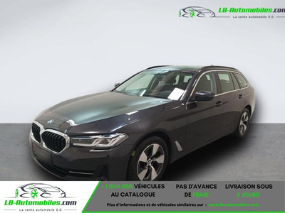 Bmw 520 520i 184 ch BVA