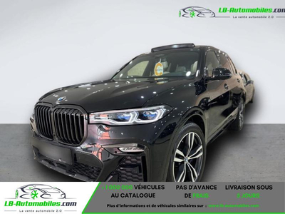 Bmw 530 M50i 530 ch BVA