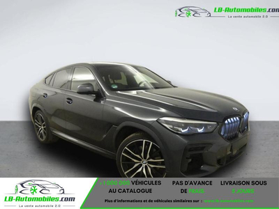 Bmw 530 M50i 530 ch BVA