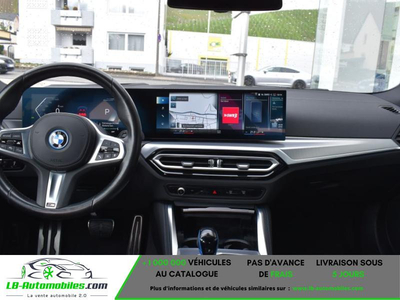 Bmw i4 eDrive40 340 ch BVA