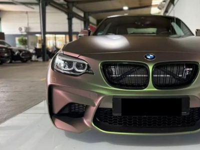 Bmw M2 Coupé F87