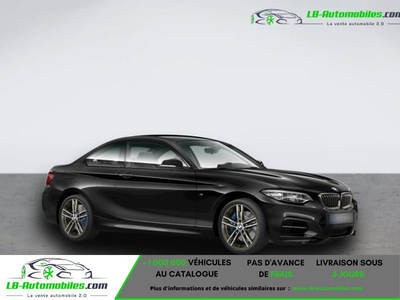 Bmw Serie 2 M240i xDrive 340 ch BVA