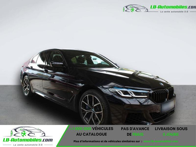 Bmw Serie 5 540i 340 ch BVA