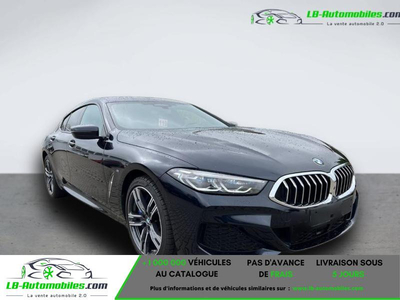 Bmw Serie 8 840d xDrive 340 ch BVA