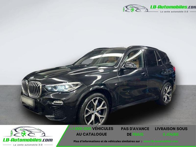 Bmw X5 xDrive40i 340 ch BVA