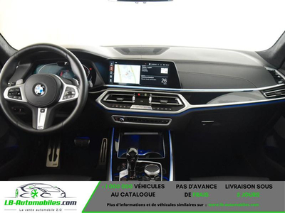 Bmw X7 xDrive40d 340 ch BVA