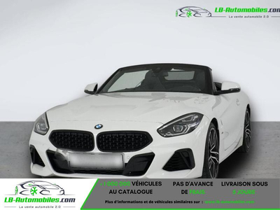 Bmw Z4 M40i 340 ch BVA