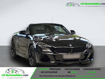 Bmw Z4 M40i 340 ch BVA