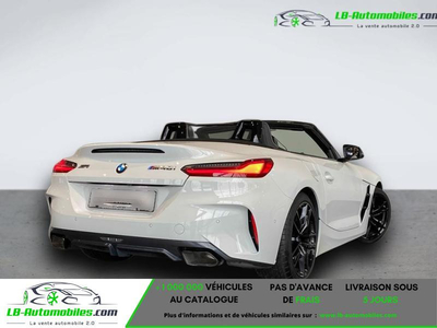 Bmw Z4 M40i 340 ch BVA