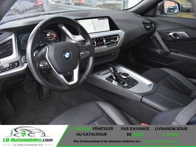 Bmw Z4 sDrive 20i 197 ch BVA