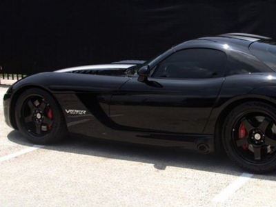 Dodge Viper