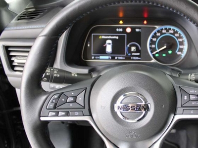 Nissan Leaf 40 kWh Tekna ~ TopDeal Als Nieuws 16.520ex, Dendermonde