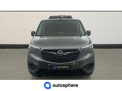 Opel Combo cargo