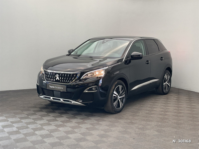 PEUGEOT 3008 II