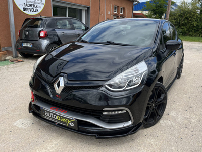 RENAULT CLIO 1.6 Turbo RS CUP