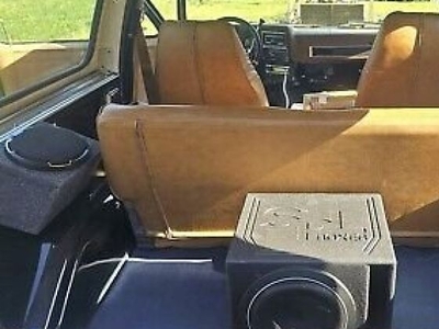 Chevrolet Blazer, 198683 km, LYON