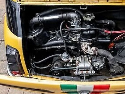 Fiat 500L, LYON