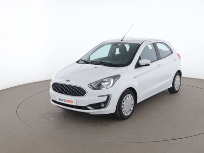 Ford Ka+