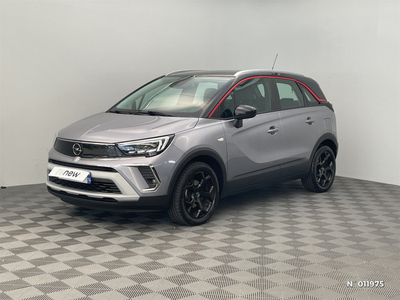 OPEL CROSSLAND I