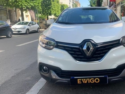 Renault Kadjar 1.2 TCE 130CH INTENS EDC BVA garantie 6 mois, Clamart