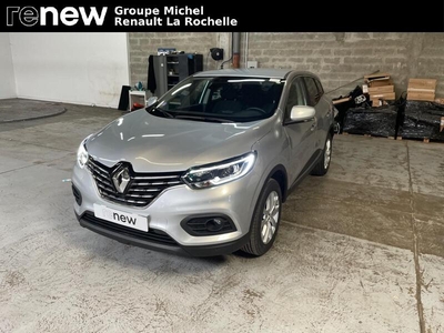 renault Kadjar Kadjar TCe 140 FAP Business