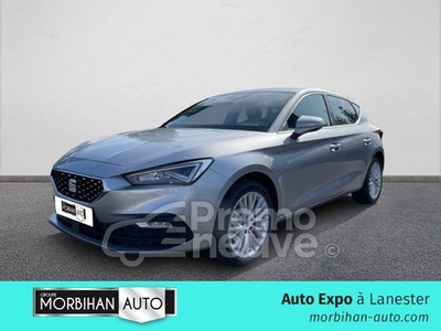 SEAT LEON 4