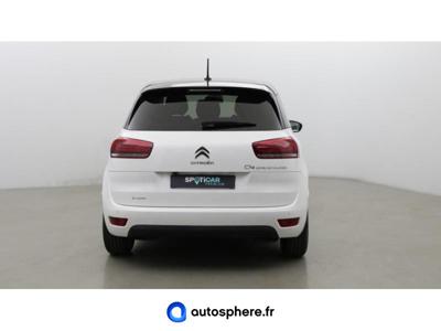 Citroen C4 spacetourer