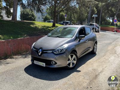 RENAULT CLIO 1.2 TCe 120ch Intens EDC eco²