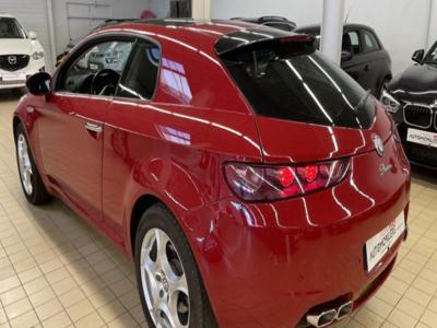 Alfa romeo Brera 2.4 JTDM 200 SKYVIEW