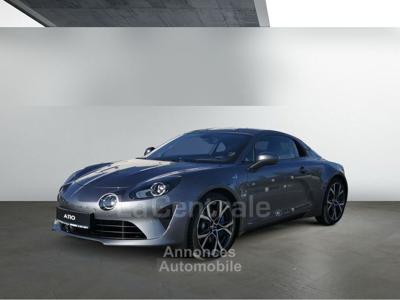 Alpine A110 (2E GENERATION) II 1.8 T 300 GT