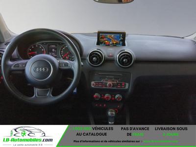 Audi A1 Sportback 1.0 TFSI 95 BVA