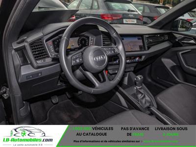 Audi A1 Sportback 30 TFSI 116 ch BVM