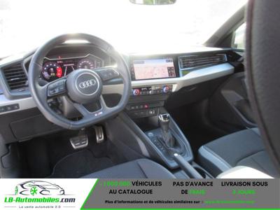 Audi A1 Sportback 40 TFSI 200 ch BVA