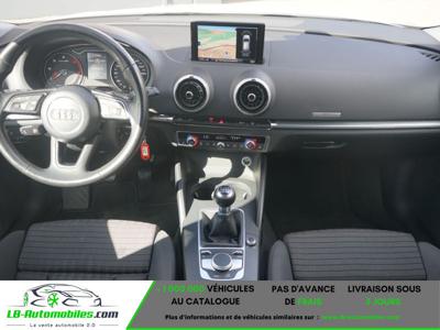 Audi A3 Sportback 1.6 TDI 110
