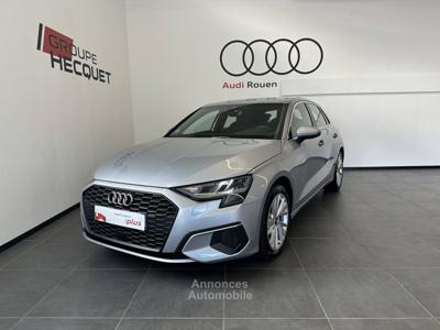 Audi A3 Sportback 35 TFSI Mild Hybrid 150 S tronic 7 Design